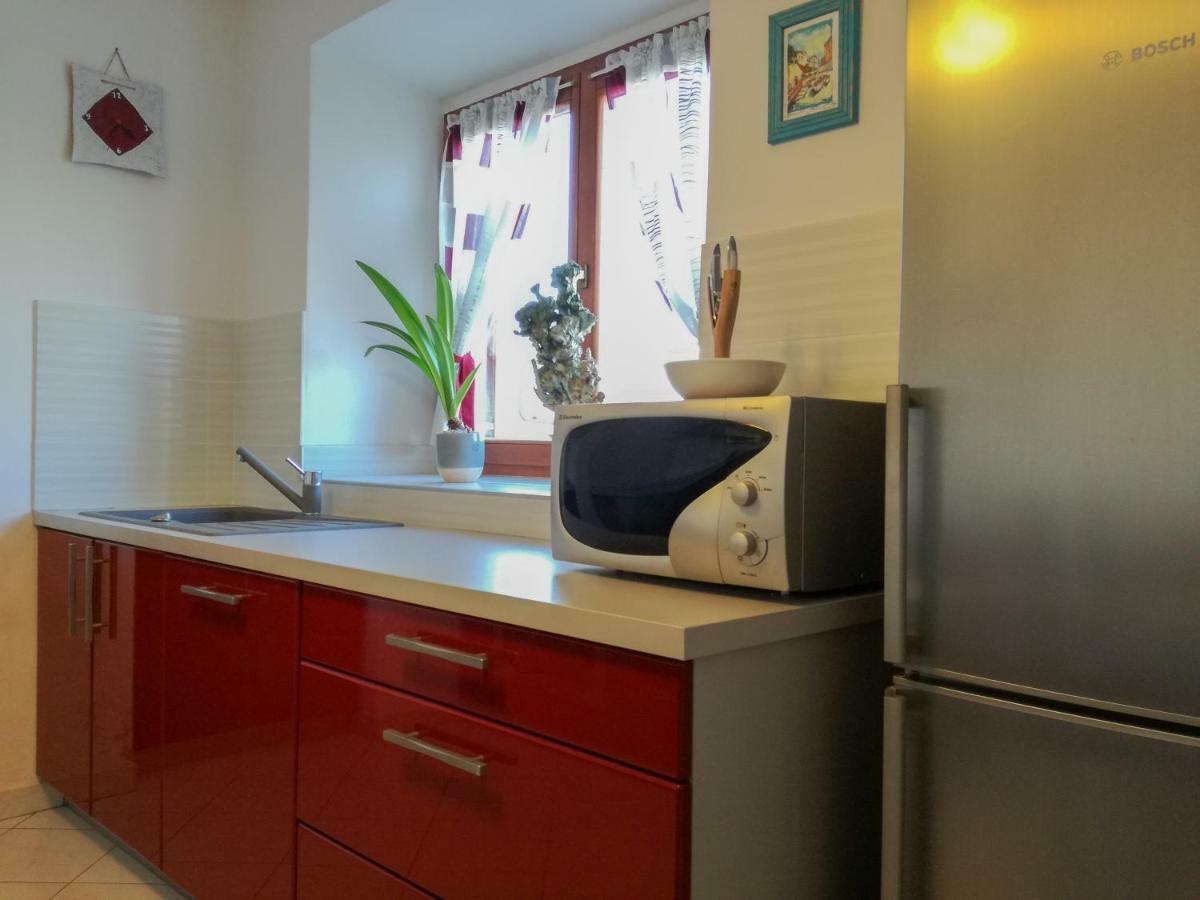 Costa Lunga Apartment โคเปร์ ภายนอก รูปภาพ