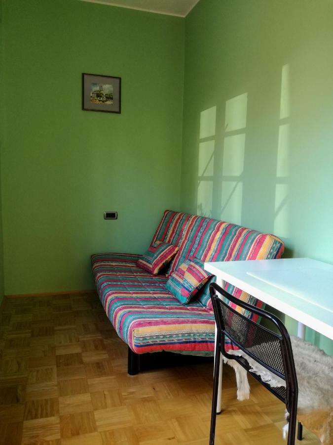 Costa Lunga Apartment โคเปร์ ภายนอก รูปภาพ