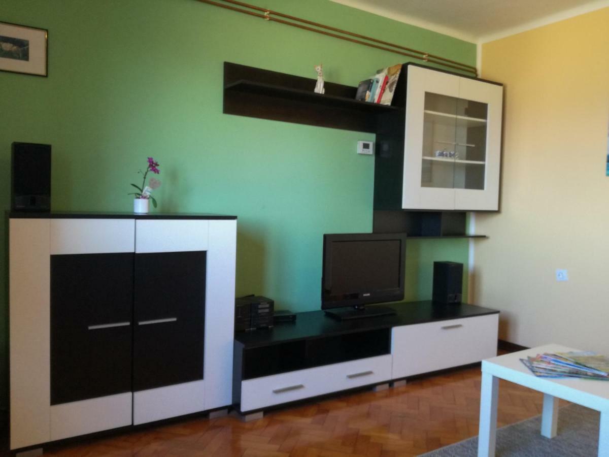 Costa Lunga Apartment โคเปร์ ภายนอก รูปภาพ