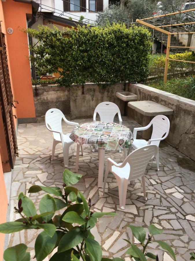 Costa Lunga Apartment โคเปร์ ภายนอก รูปภาพ